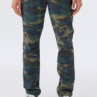 VENTURE E-WAIST HYBRID PANT