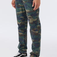 VENTURE E-WAIST HYBRID PANT