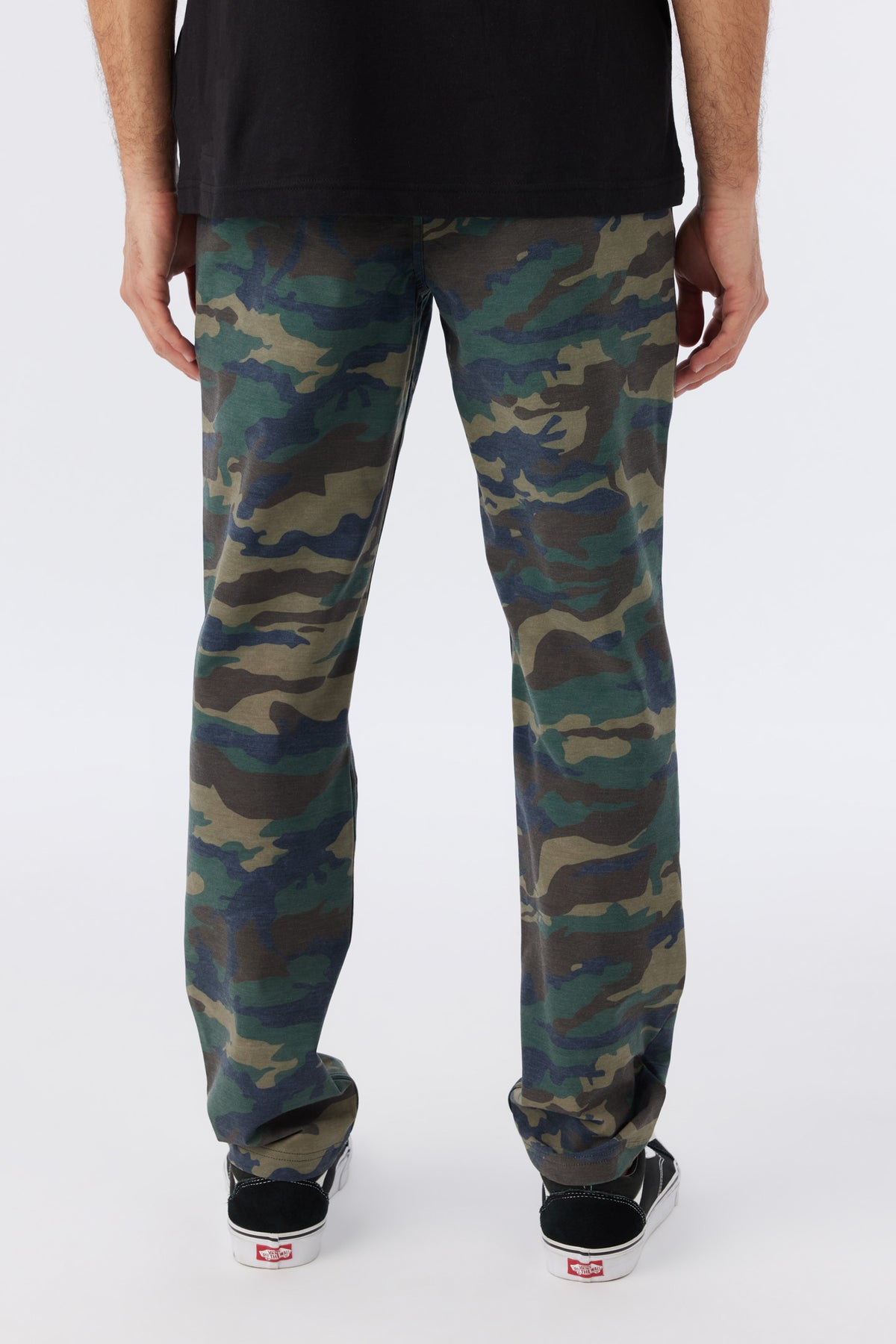 VENTURE E-WAIST HYBRID PANT