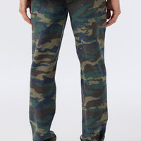 VENTURE E-WAIST HYBRID PANT