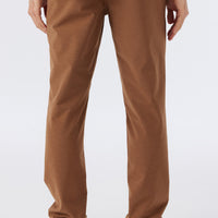 VENTURE E-WAIST HYBRID PANT