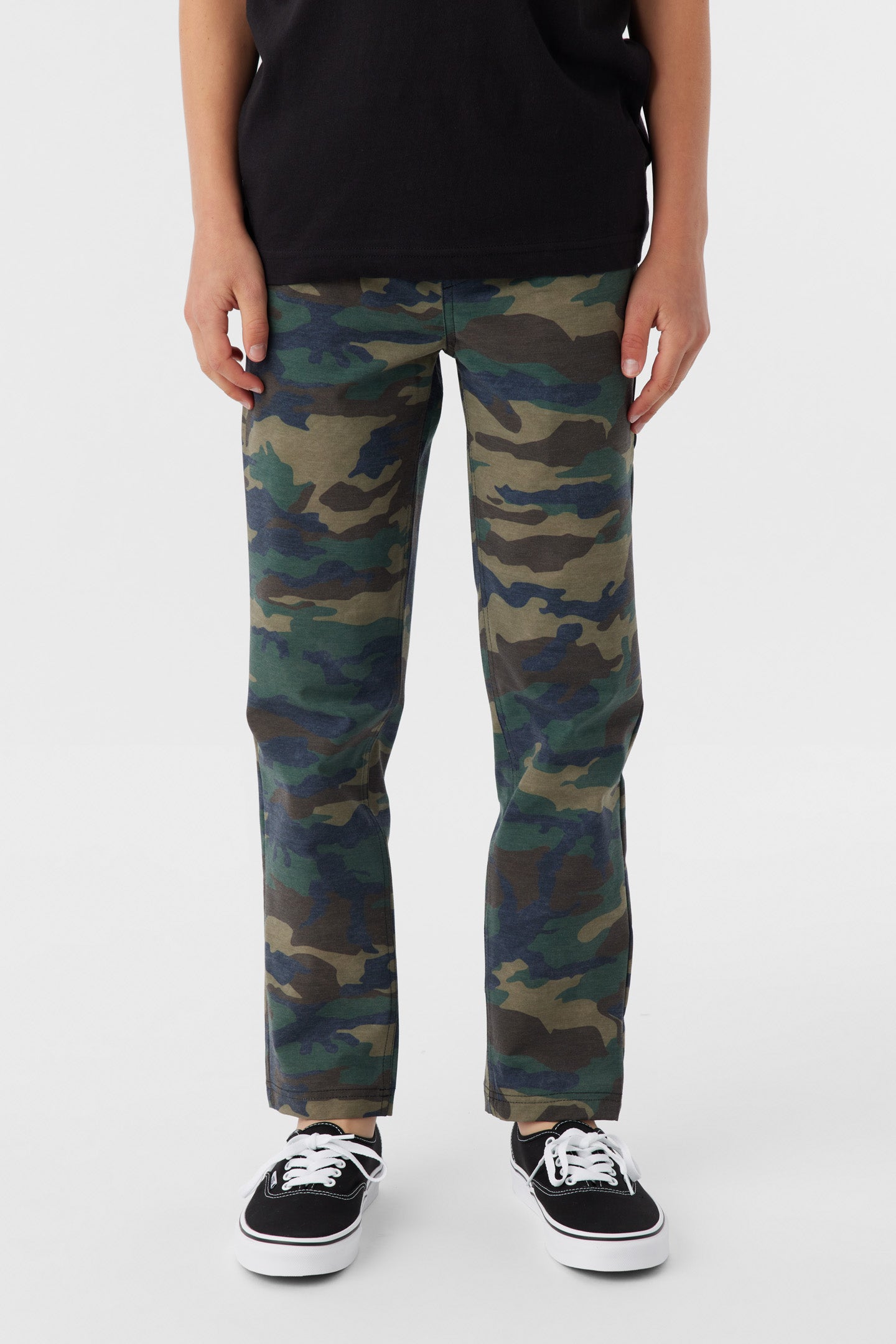 VENTURE E-WAIST PANT