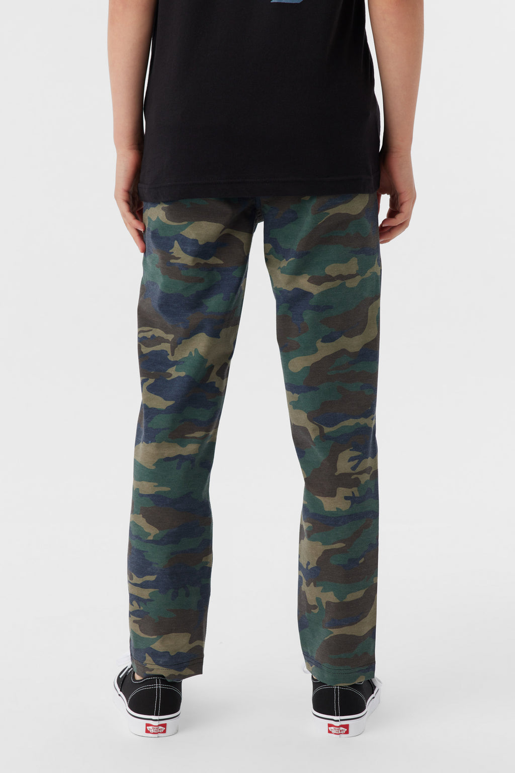 VENTURE E-WAIST PANT