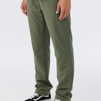 VENTURE EW LINED HYBRID PANT