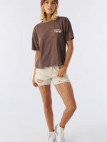 WAYBACK SHORT SLEEVE TEE