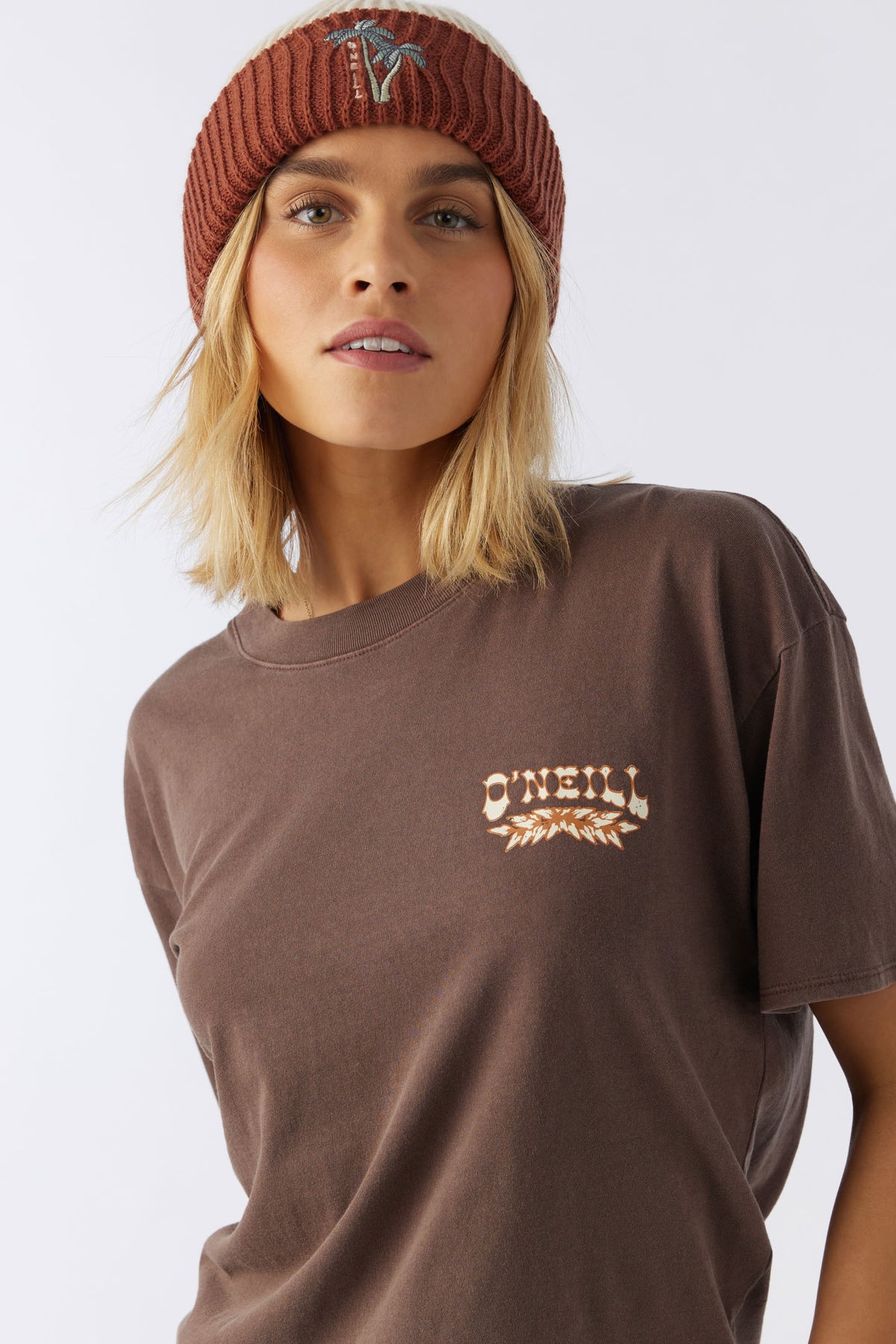 WAYBACK SHORT SLEEVE TEE