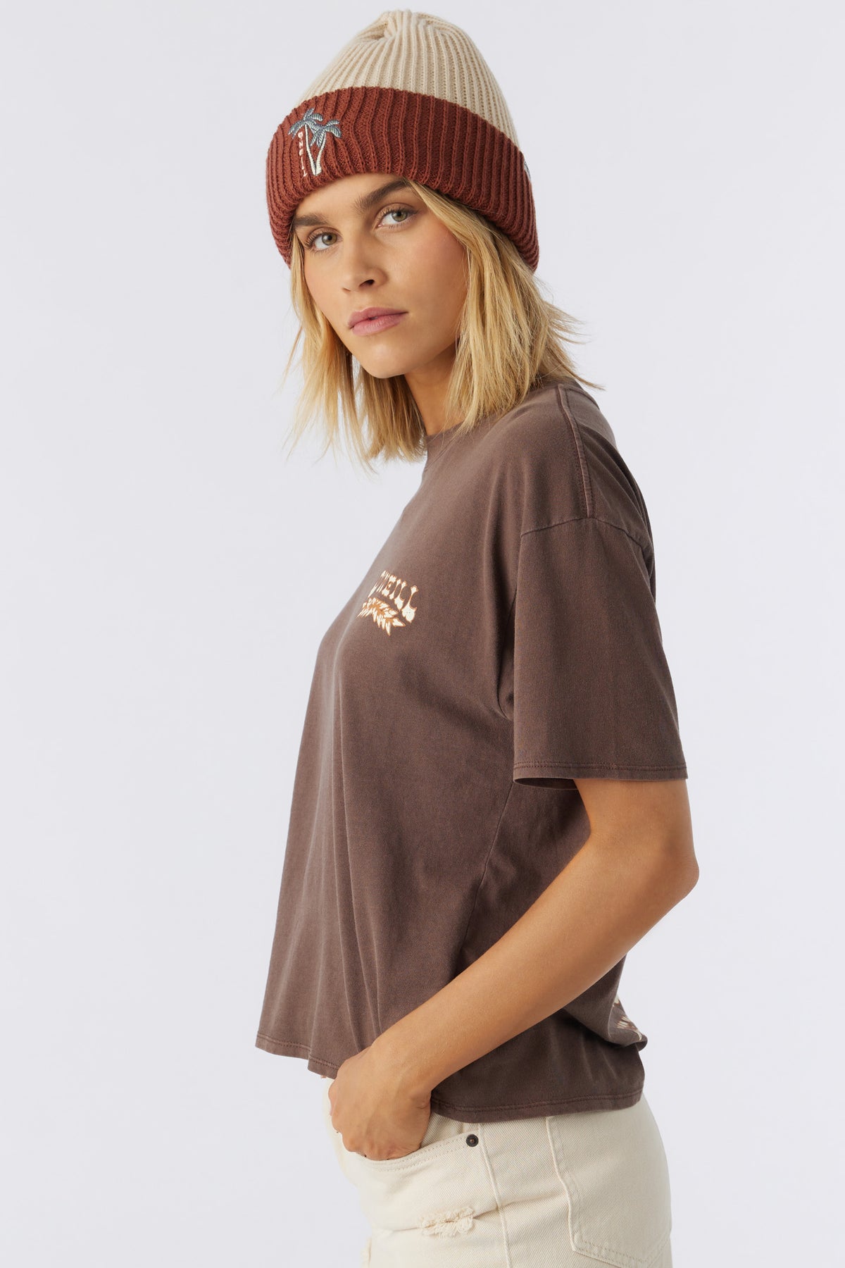 WAYBACK SHORT SLEEVE TEE