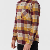 WINSLOW PLAID FLANNEL