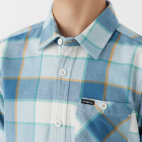 WINSLOW PLAID FLANNEL