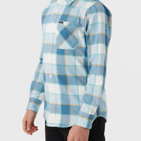 WINSLOW PLAID FLANNEL