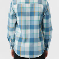 WINSLOW PLAID FLANNEL