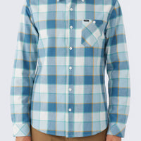 WINSLOW PLAID FLANNEL