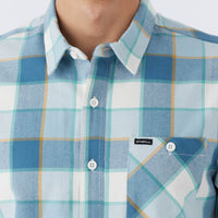 WINSLOW PLAID FLANNEL