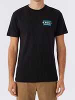 WORKING STIFF SHORT SLEEVE TEE