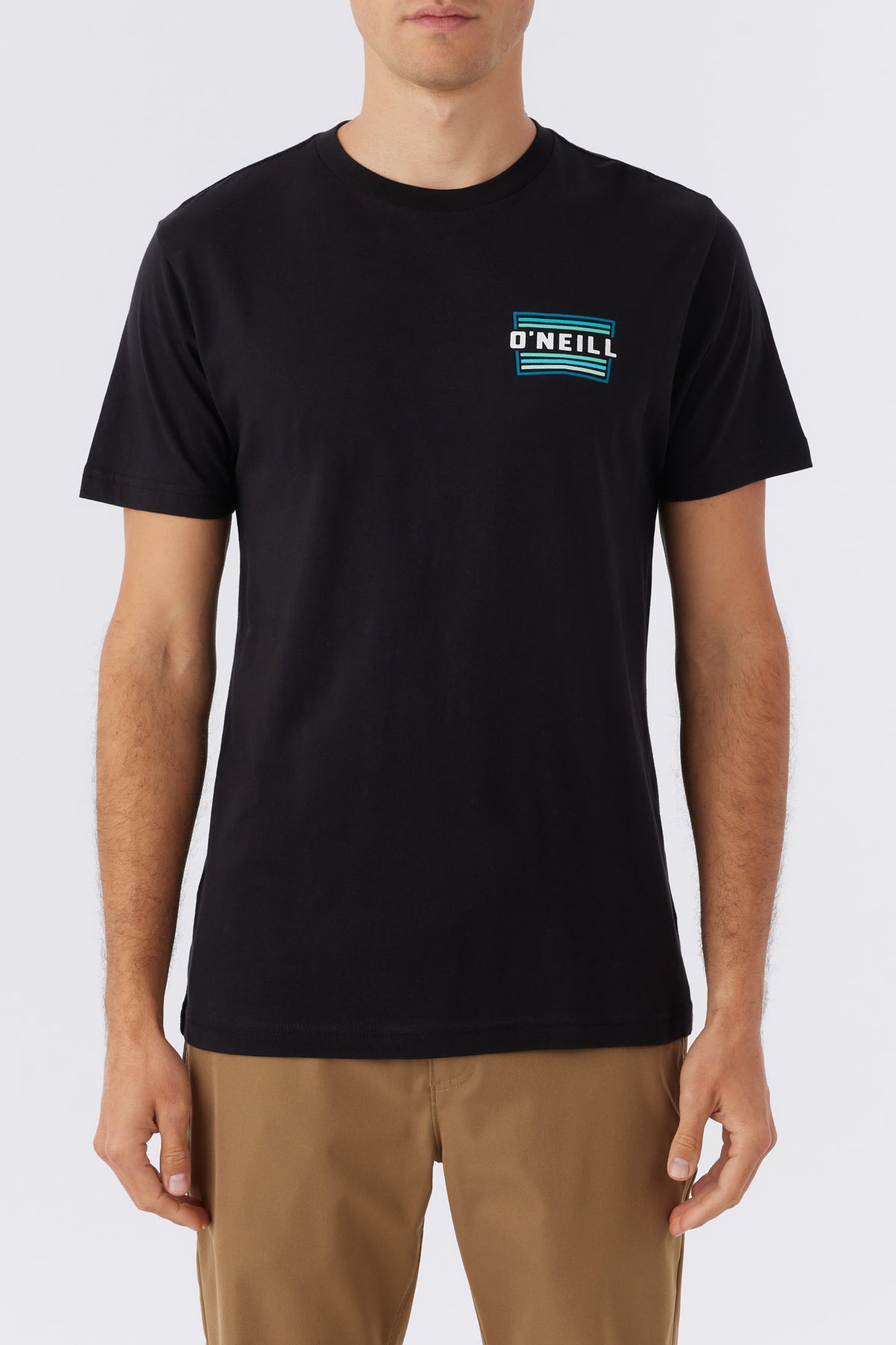 WORKING STIFF SHORT SLEEVE TEE