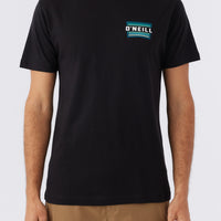 WORKING STIFF SHORT SLEEVE TEE