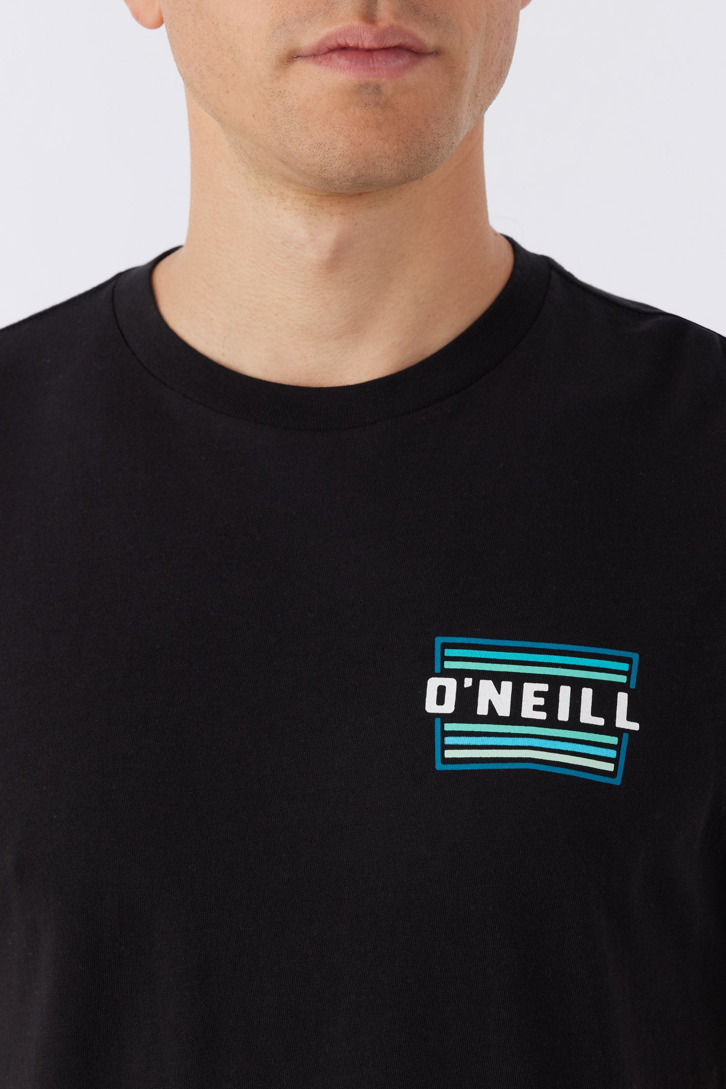 WORKING STIFF SHORT SLEEVE TEE
