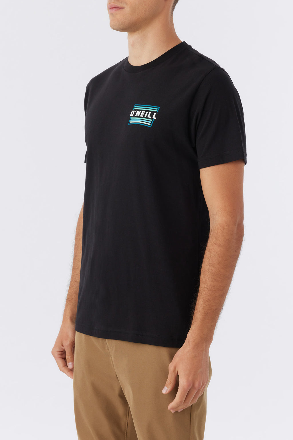 WORKING STIFF SHORT SLEEVE TEE