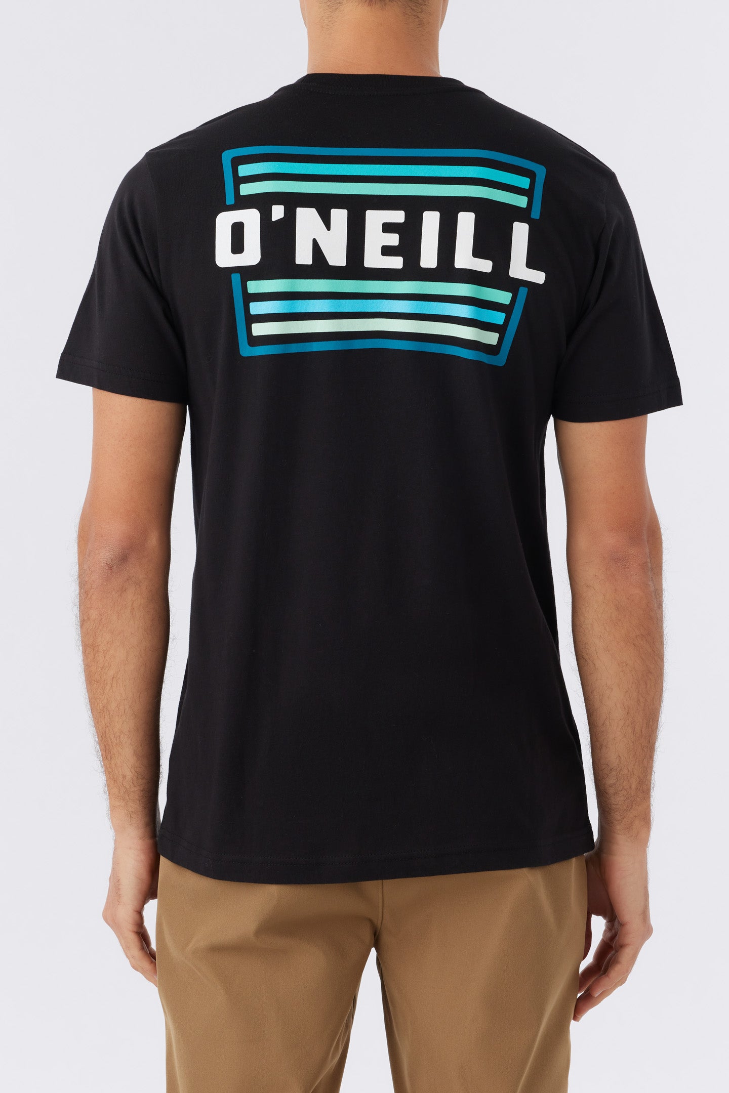 WORKING STIFF SHORT SLEEVE TEE