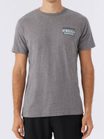 WORKING STIFF SHORT SLEEVE TEE