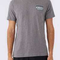 WORKING STIFF SHORT SLEEVE TEE