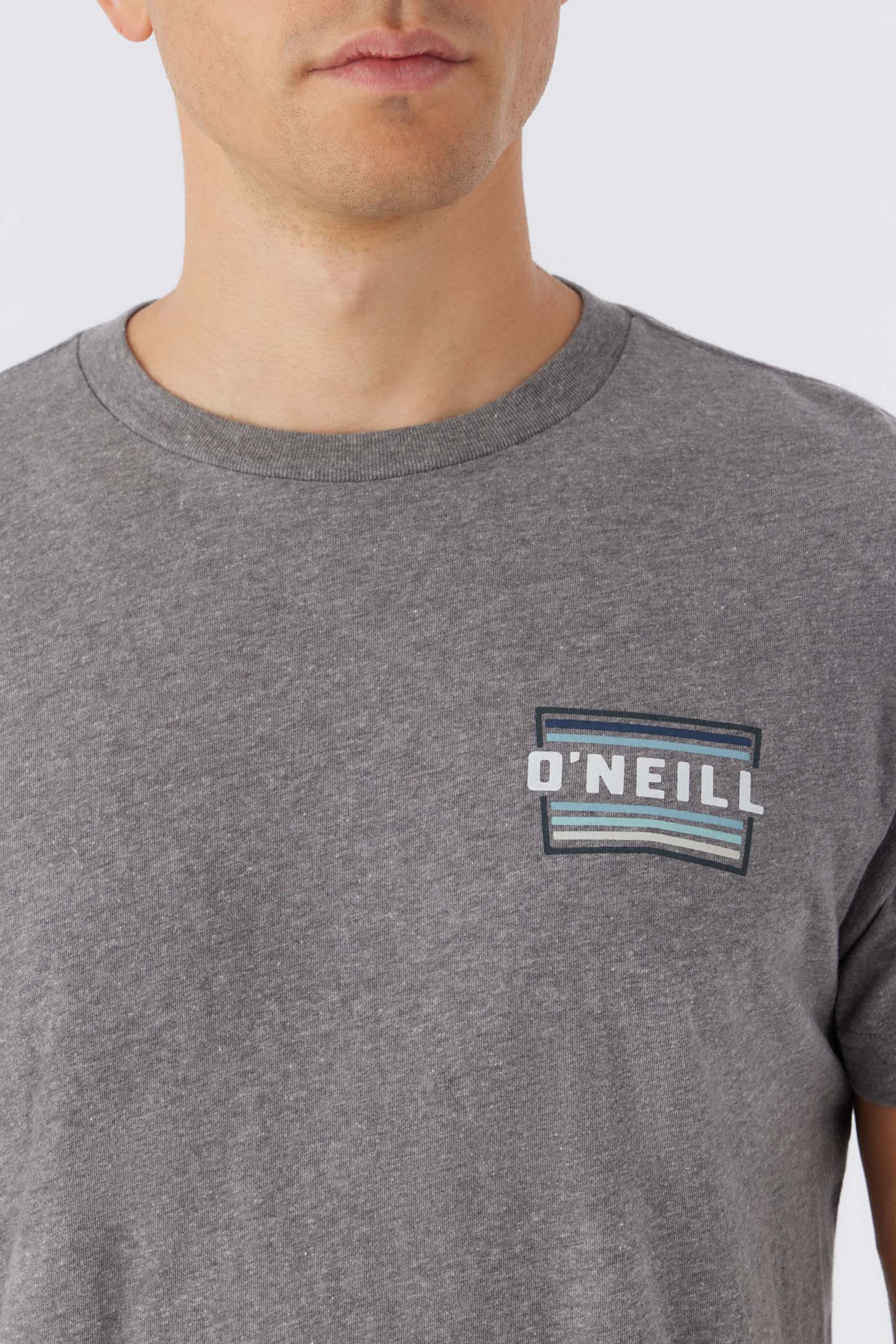 WORKING STIFF SHORT SLEEVE TEE