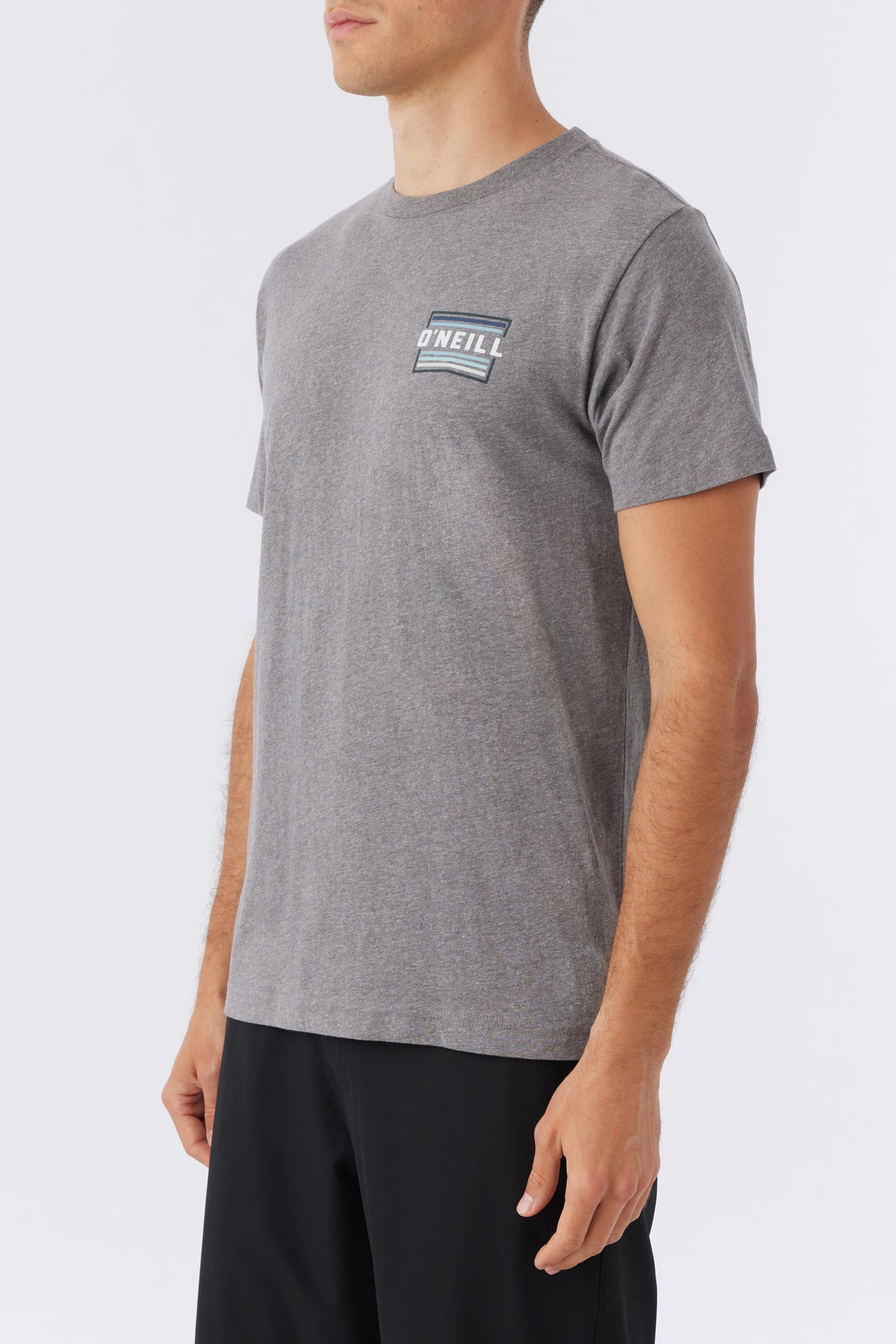 WORKING STIFF SHORT SLEEVE TEE
