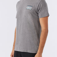 WORKING STIFF SHORT SLEEVE TEE