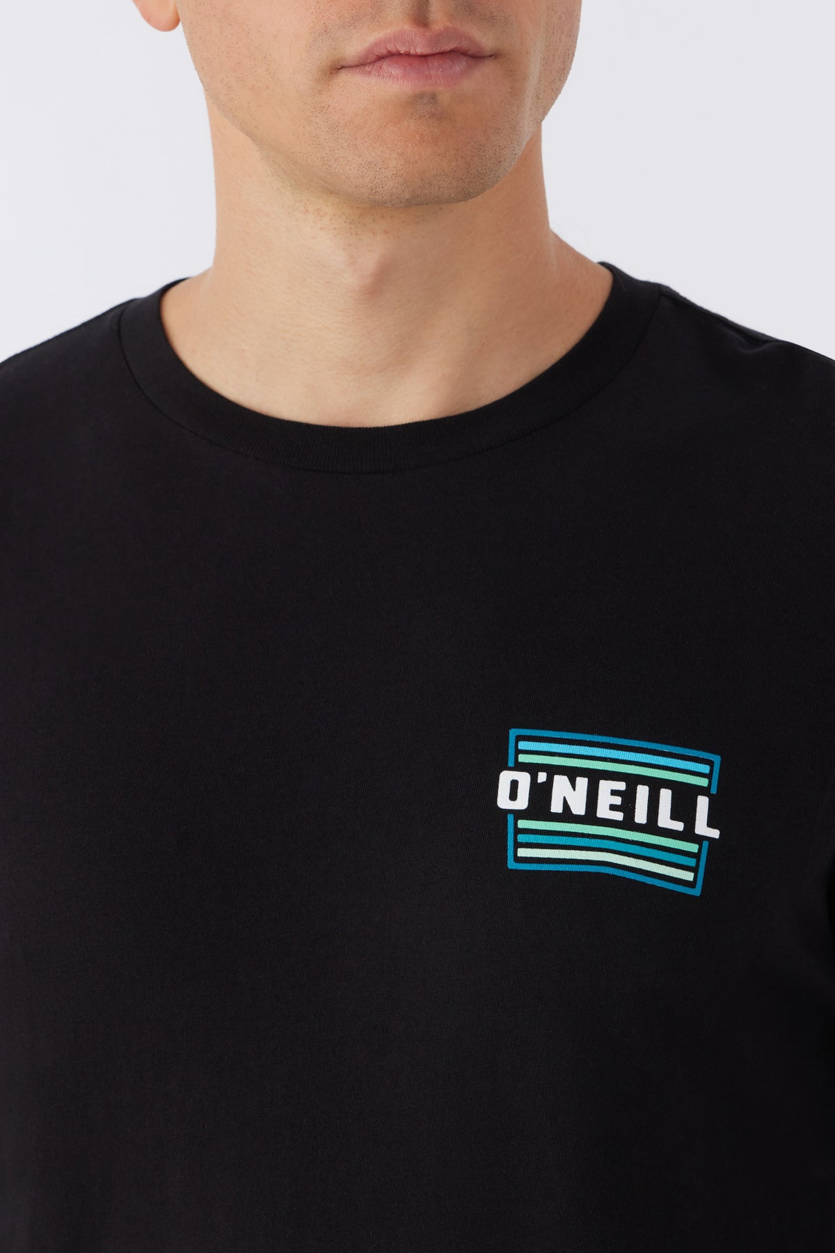 WORKING STIFF LONG SLEEVE TEE