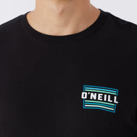 WORKING STIFF LONG SLEEVE TEE