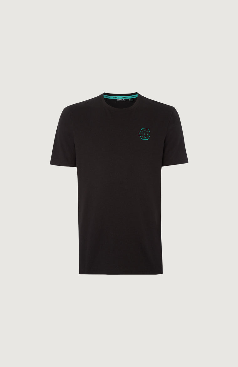 MENS TEAM UPF SUN SHIRT