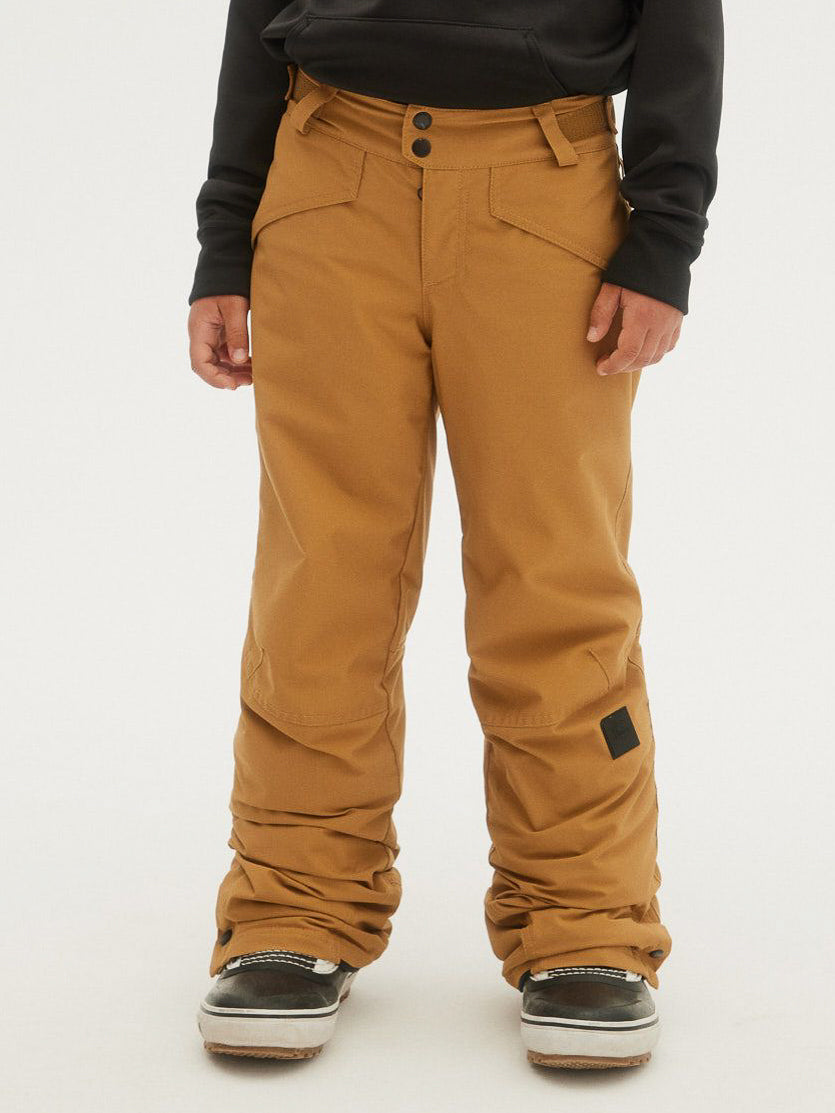 BOYS ANVIL PANTS