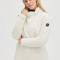 HAZEL FLEECE