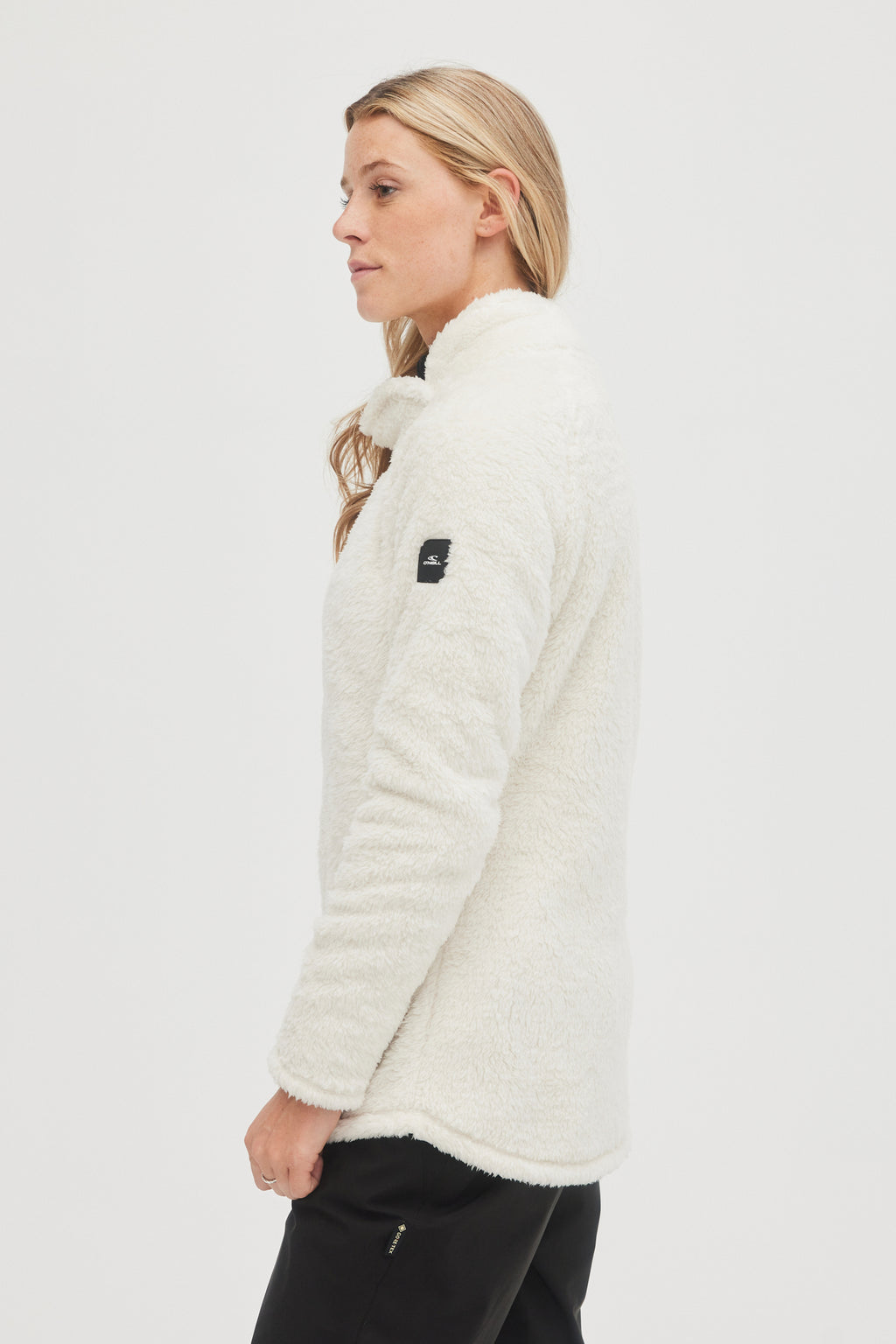 HAZEL FLEECE