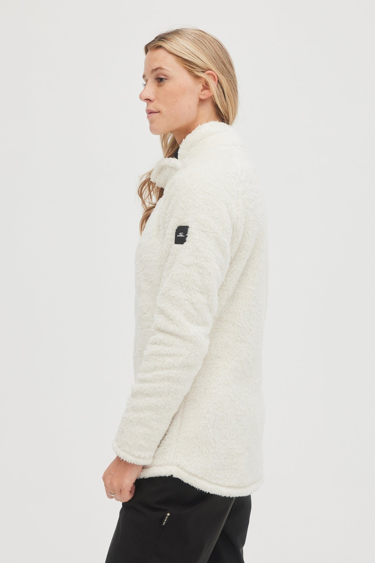 HAZEL FLEECE