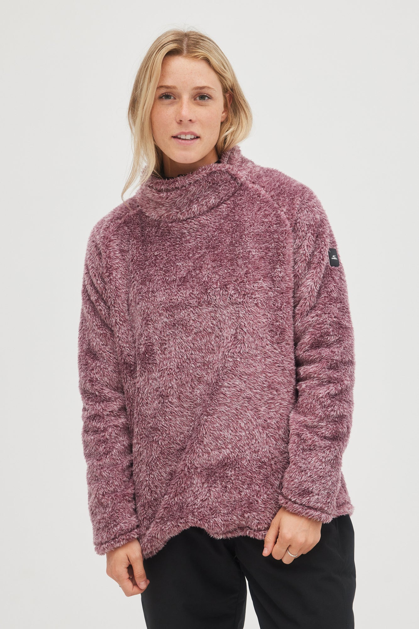 HAZEL FLEECE