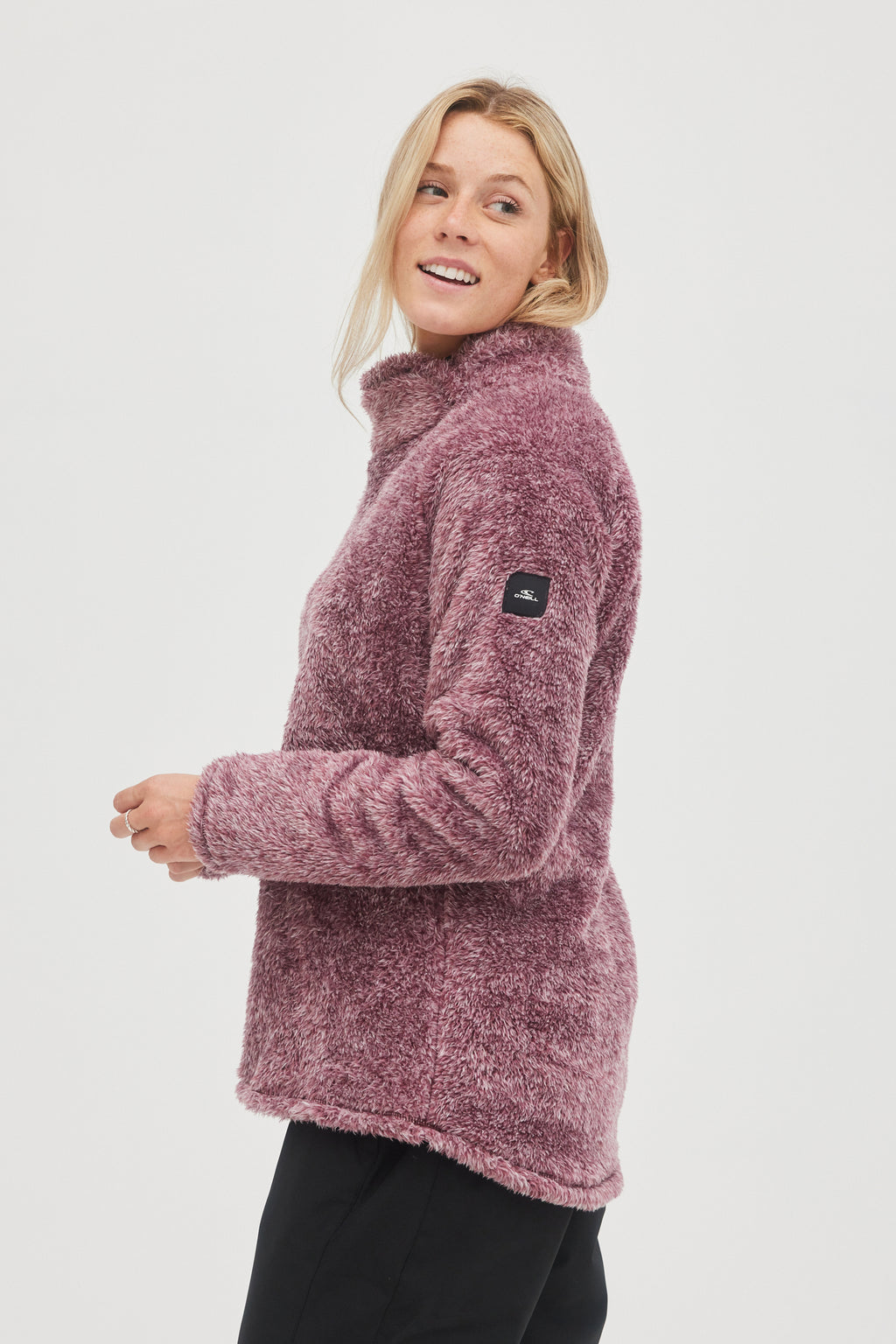 HAZEL FLEECE