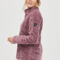 HAZEL FLEECE