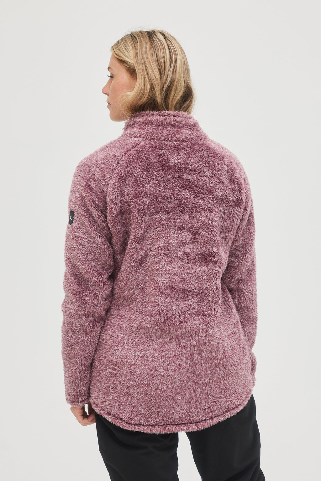 HAZEL FLEECE