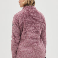 HAZEL FLEECE