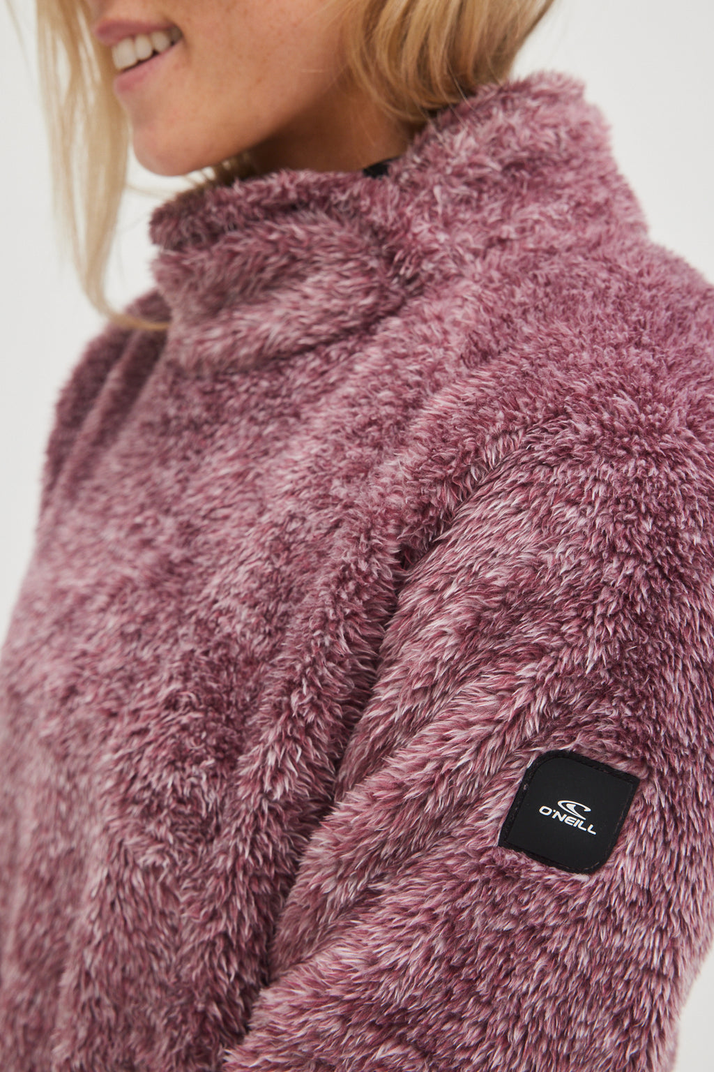 HAZEL FLEECE