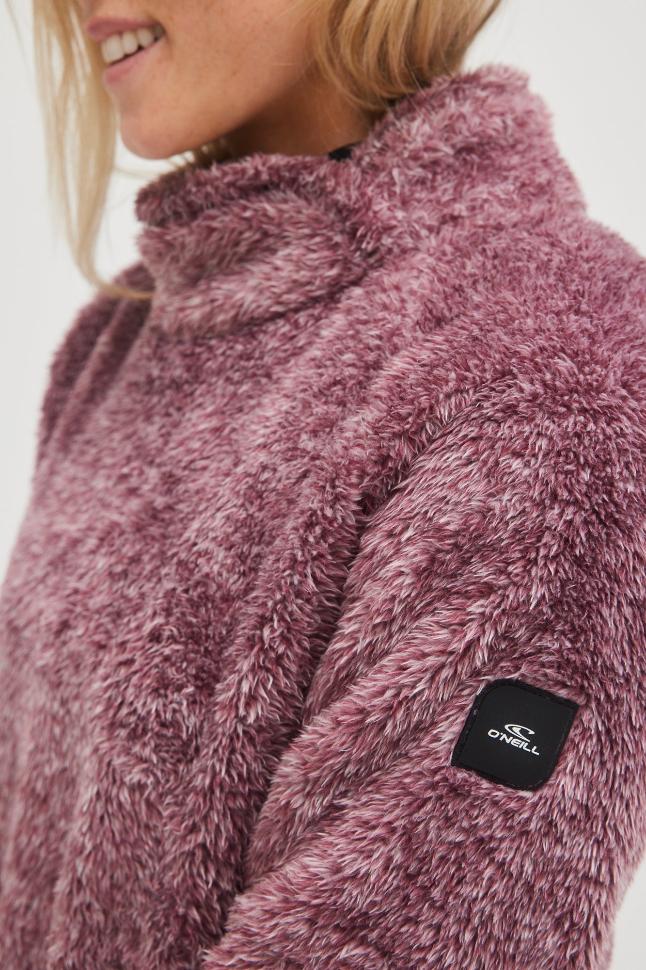 HAZEL FLEECE
