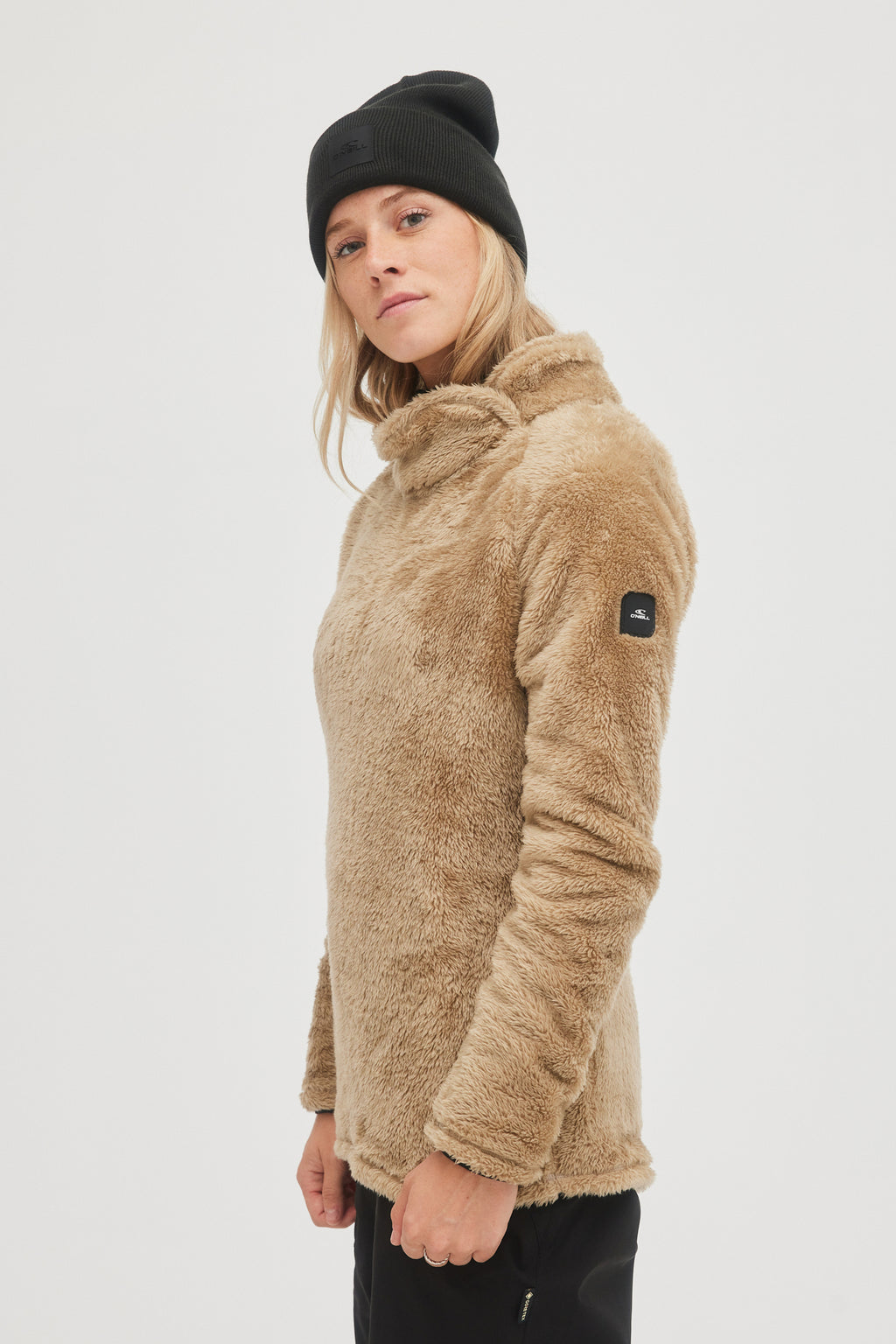 HAZEL FLEECE