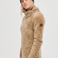 HAZEL FLEECE