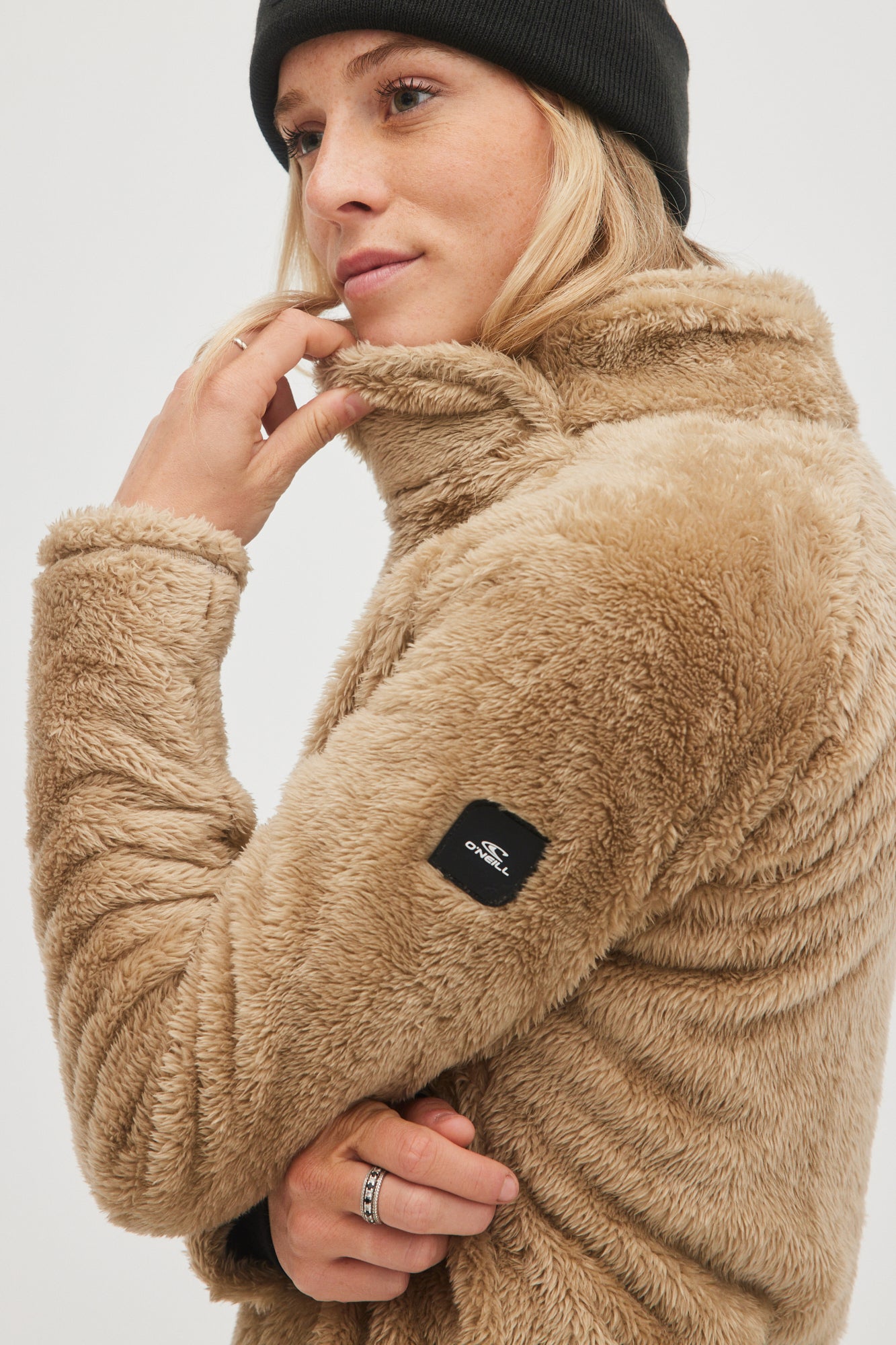 HAZEL FLEECE