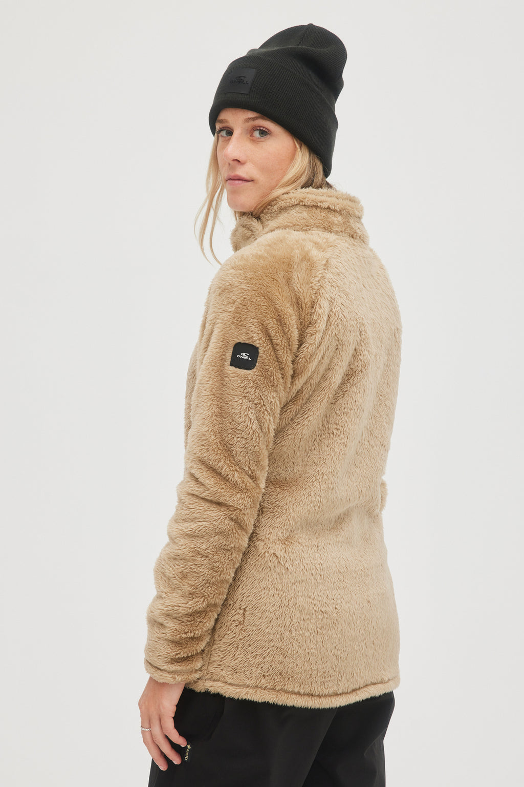 HAZEL FLEECE