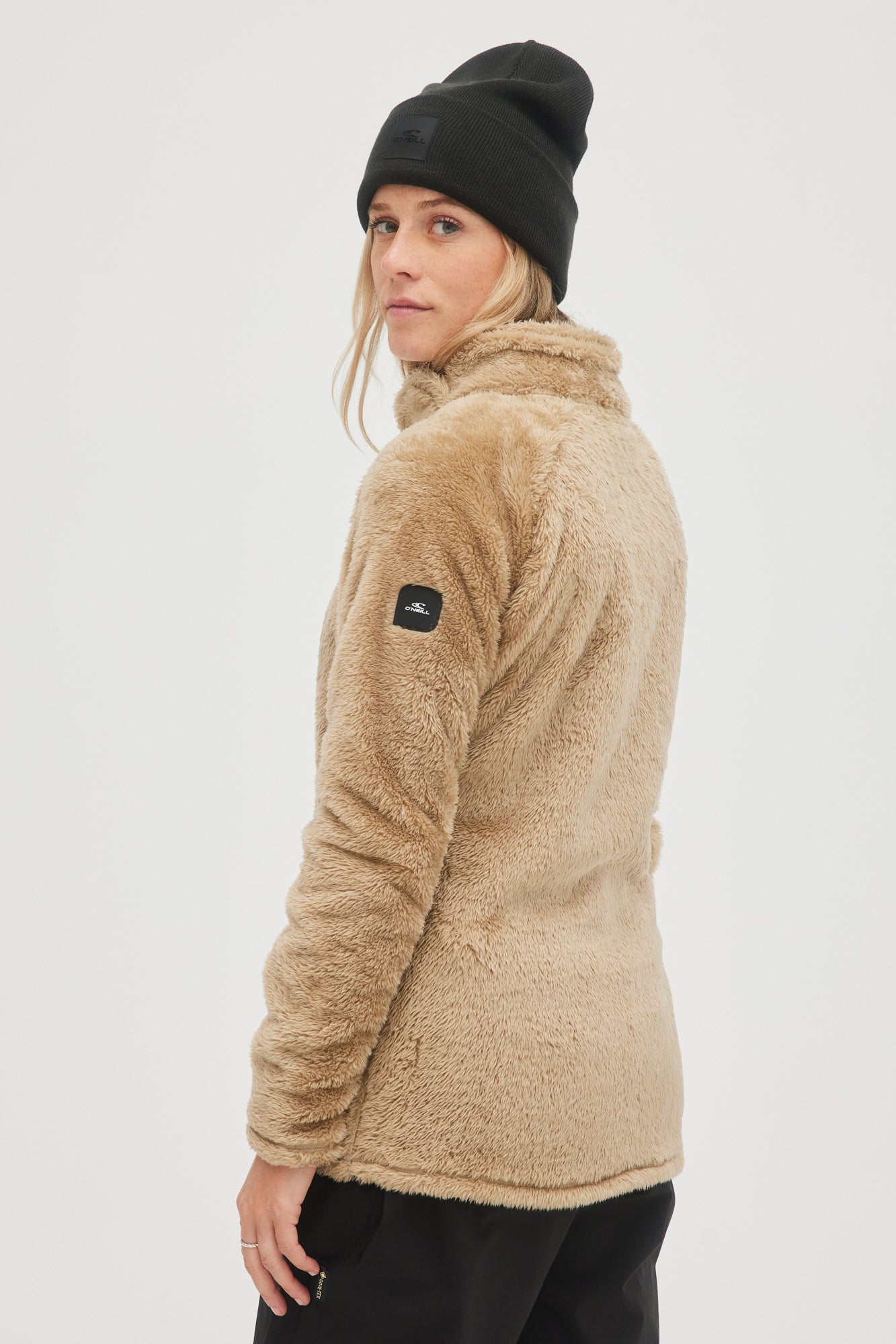 HAZEL FLEECE