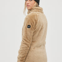 HAZEL FLEECE