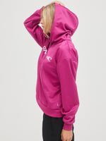 RUTILE HOODIE FLEECE