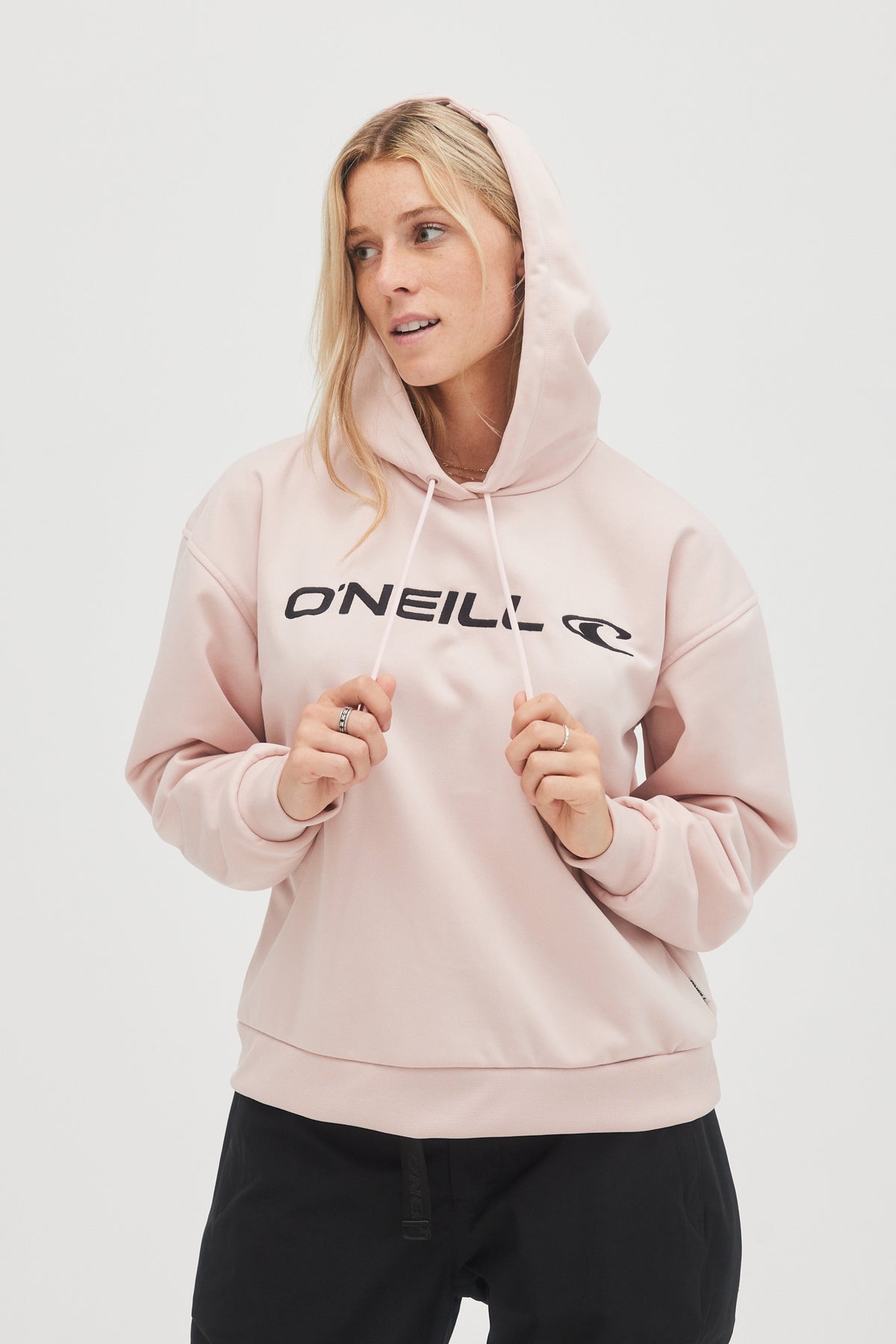 RUTILE HOODIE FLEECE